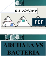 Bacteria and Archaea - PPTX Filename UTF-8''4. Bacteria and Archaea