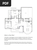 Floor Plan PDF