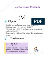 Definiciones Teóricas - Fisica