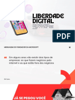 Liberdade Digital