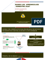 Orientación de Portafolio