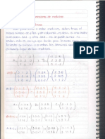 2.1.1. Operaciones de Matrices