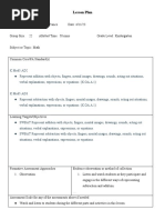 Condensed Math Lesson Plan 4 11 23 19