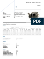 Compressor AE2420Z GS1B