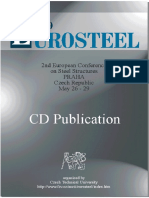 No199 - Proceedings of Eurosteel 1999