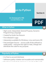 Python 1