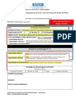 Curso: Unidade Curricular