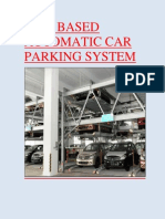 Automatic Car Parking System-1