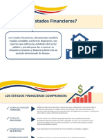 Estados Financieros FPT