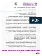 Jhaimes Souza Teixeira e Iracema Oliveira Lima - NEOLIBERALISMO E PRIVATIZAÇÃO DA EDUCAÇÃO NO BRASIL