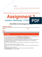 IT233-Assignment 2