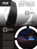 Martin WPL Brochure