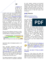 7 Domains of Development