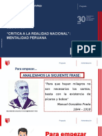 SESIÓN 03 - Mentalidad Peruana - Tagged 45