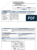 Sesión de Comunicación - Lee Diversos Tipos de Textos