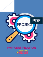 PMP Brochure