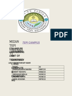 Lab 5 Reportgroup Name Id