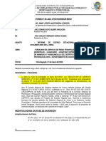 Informe 06 - Estado Situacional Resi