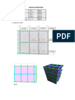 Analisis de Cimentacion