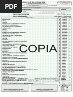 Copia: Colegio de Bachilleres