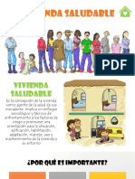 Vivienda Saludable