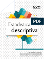 Infotmcion de La Asignatura Estadistica