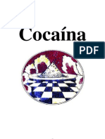 Cocaína - Aleister Crowley