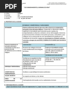 4° - Sesión - LOS MANDAMIENTOS, NORMAS DE VIDA - Religión