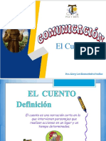 EL CUENTO Rec