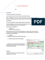 Carta Técnica Adminpaq® 12.0.0