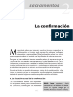 LUCAS Adolfo La Confirmacion en Liturgia y Espiritualidad. Ano XLVIII Numero 89 Agosto Septiembre de 2017 P. 447455