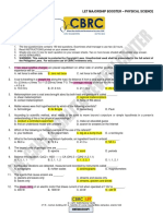 Anskey S2022 Booster Physci