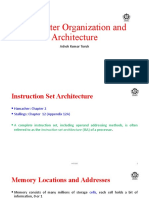 Computer Organization and Architecture: Ashok Kumar Turuk