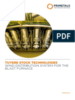 Tuyere Stock Technologies