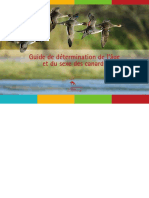 Guide Determination Canards Pages Criteres