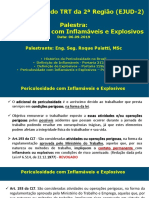 06.09.19 NR 16 - Periculosidade Com Inflamaveis e Explosivos - Roque Puiatti