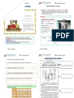 Semana 21 - Comunicacion