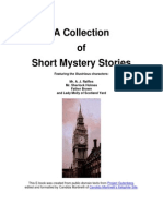 Mystery Short Stories