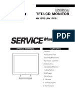 Samsung GY15VS GY17VS Service Manual