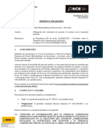 Opinión #039-2023/DTN