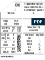 SDYH-15 AGO/2025: Fecha de Emisión N°Correlativo Emisor