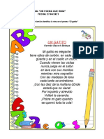 Ficha de Actividades 27-04-21