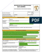 Formato Bitacora PPE 2022-2023