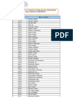 IDE1G IDE Grade Principal 08-05-2011