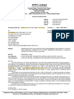 PO-C&I Schneider PLC Upgration of Ash Handling Plant-2012