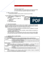 Ias 37 Provision and Contingencies-2