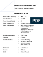 LabManual 18ECL58