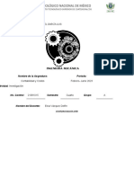 Investigacion Punto de Equilibrio