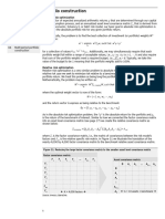 Portfolio Construction