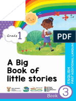 Grade: A Big Book of Little Stories